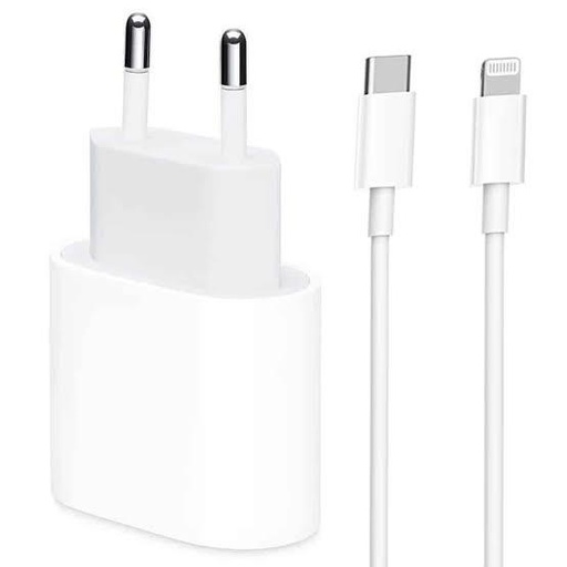 شاحن  ايفون 12W