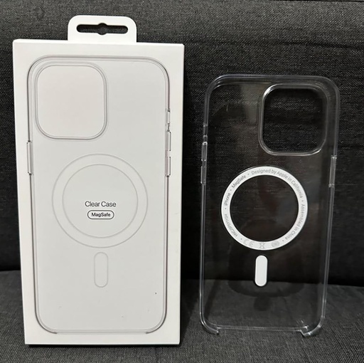 جراب  IP 15PROMAX