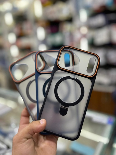 جراب  IP 17PROMAX